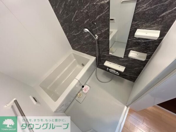 仮)羽生市西スターテラスII・Lの物件内観写真